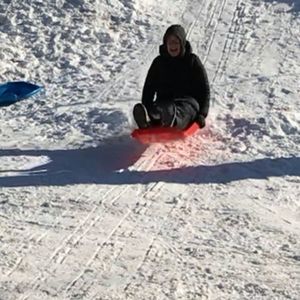 Meet your Posher, Meg